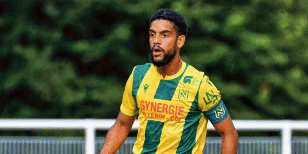 Jean Charles Castelletto, Nantes, Caen, Arthur Avom