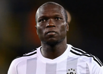 Vincent Aboubakar, Besiktas,