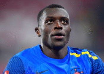 Joyskim Dawa, Steaua Bucarest, Liga I, Sparta Prague