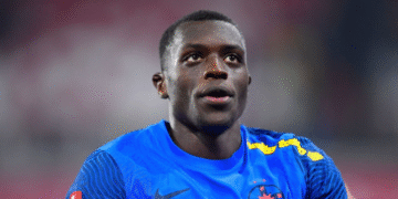 Joyskim Dawa, Steaua Bucarest, Liga I, Sparta Prague