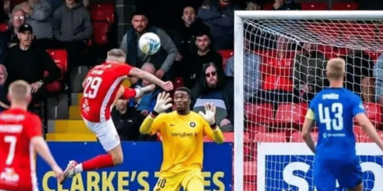 Bodø/Glimt, Rigas FS, Fabrice Ondoa