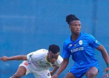 St Gallen, Yannick Noah, Tobol