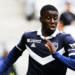 Girondins de Bordeaux, Malcom Bokele, National 1, Ligue 2