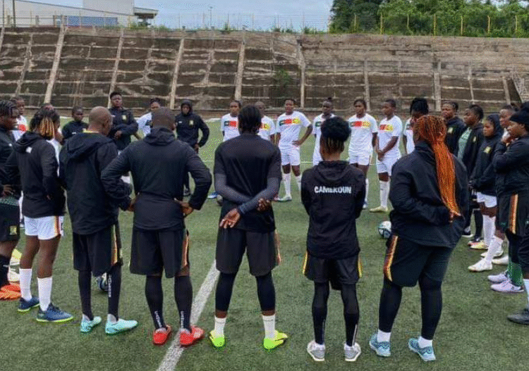 Hassan Balla, Lionnes U20, Colombie