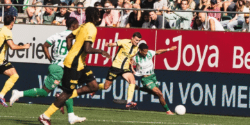 St Gallen, Yannick Noah, Young Boys
