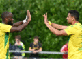 FC Nantes, Ignatus Ganago, Jean Charles Castelletto