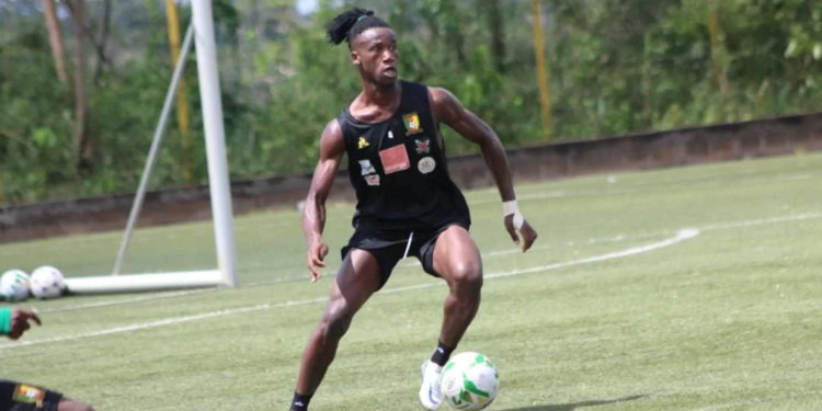 Yannick Noah, St Gallen