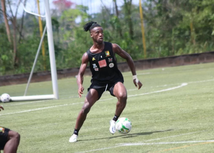 Yannick Noah, St Gallen