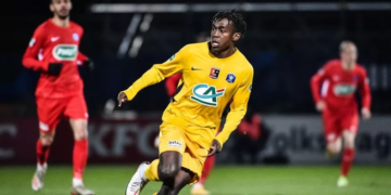 Eto’o et son club restent confiants contre Panathinaikos