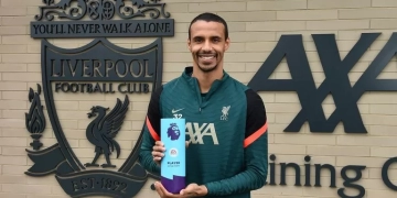 Joel Matip, Liverpool, Serie A, Bundesliga
