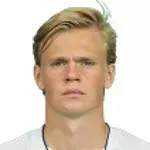 player photo