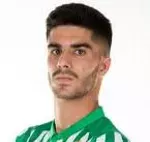 Ricardo Visus Contreras