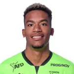 player photo