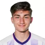 player photo