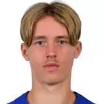 Harrison Alexander Murray-Campbell