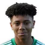 Leon Zion Oluwatobi Ayinde