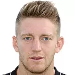 Mark Joseph Gillespie