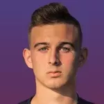 Kacper Szymon Kozłowski