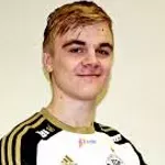 Andrias Høgnason Eriksen