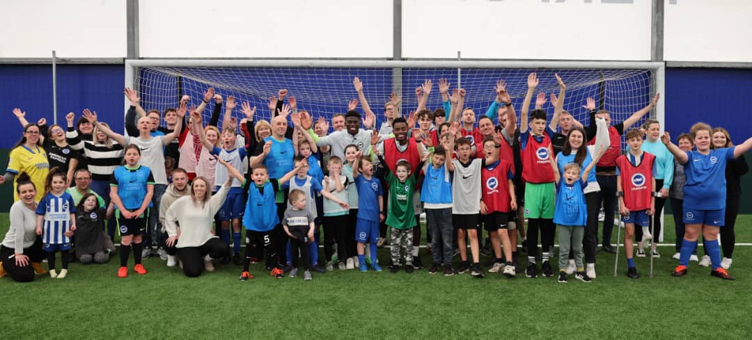 Carlos Baleba, Premier League, Brighton