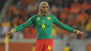 Sadio Mané encense Rigobert Song