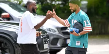 Fc Nantes : Castelleto et Ganago de retour à l’entraînement