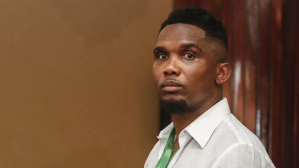 Décision CAF : Samuel Eto’o va faire appel