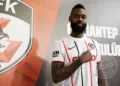 Mercato : Konyaspor se positionne pour Nicolas Nkoulou