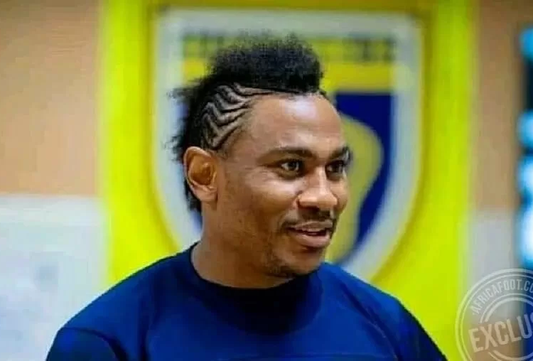 Léandre Tawamba prépare l’après-carrière