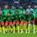 Classement FIFA : le Cameroun perd deux places