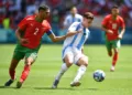 JO 2024 : le Maroc bat « finalement » l’Argentine