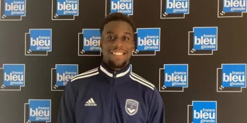 Malcom Bokele bientôt au chômage