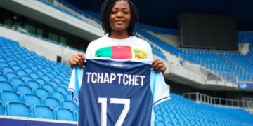 Comment la Fecafoot de Samuel Eto’o a écarté Chanel Tchaptchet de l’équipe nationale