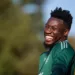 André Onana : « si j’ai quelque chose à prouver, c’est à moi-même »