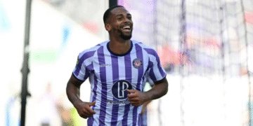 Frank Magri, Toulouse FC, Ligue 1, Rodez