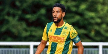 Jean Charles Castelletto, Nantes, Caen, Arthur Avom