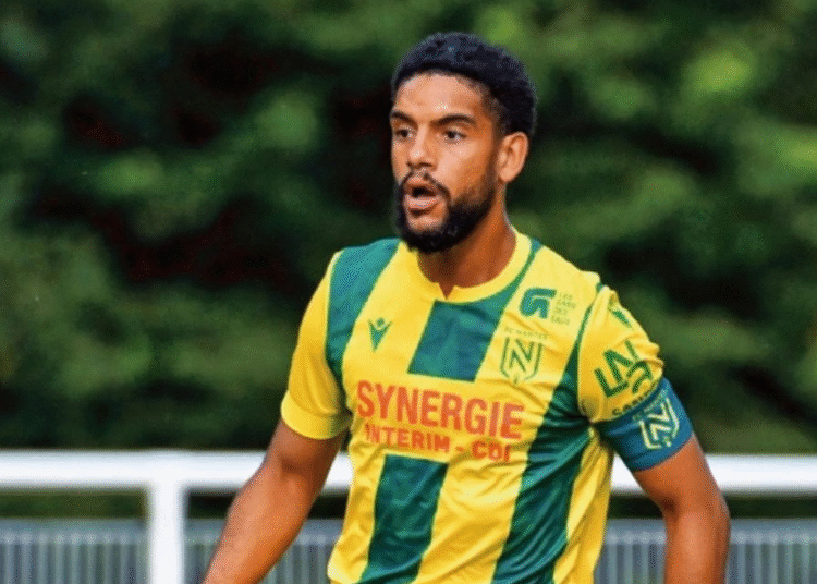 Jean Charles Castelletto, Nantes, Caen, Arthur Avom