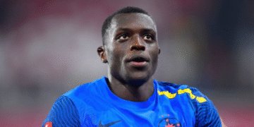 Joyskim Dawa, Steaua Bucarest, Liga I, Sparta Prague