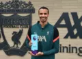 Joel Matip, Liverpool, Serie A, Bundesliga