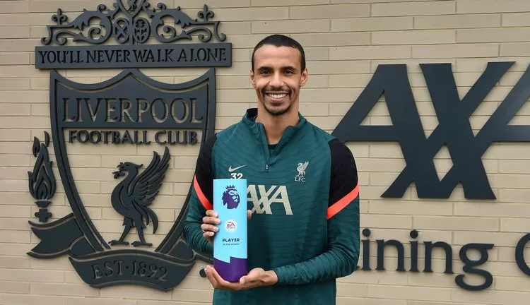 Joel Matip, Liverpool, Serie A, Bundesliga