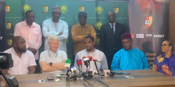 Lions Indomptables : avenir en pointillé pour Marc Brys