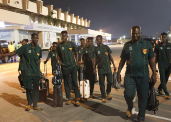 Fc Samartex, Victoria United, Ligue des Champions de la Caf