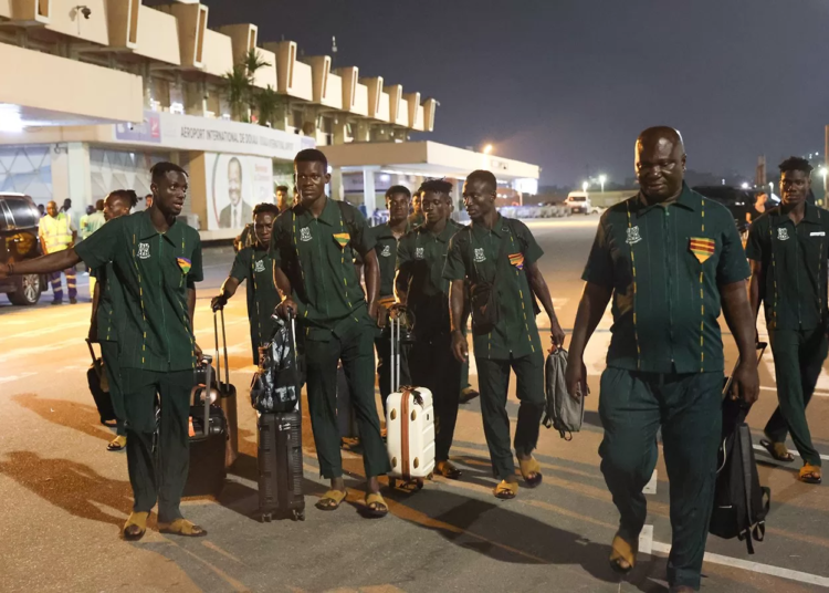 Fc Samartex, Victoria United, Ligue des Champions de la Caf