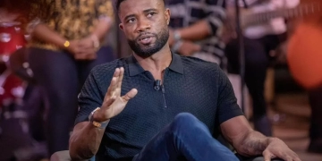 Aurélien Chedjou, Samuel Eto'o, Minsep