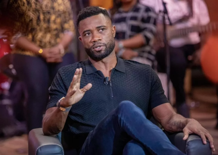 Aurélien Chedjou, Samuel Eto'o, Minsep