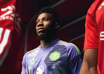 Premier League : André Onana et Man Utd ouvrent la danse