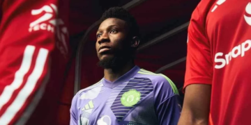 Premier League : André Onana et Man Utd ouvrent la danse