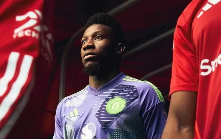 Premier League : André Onana et Man Utd ouvrent la danse