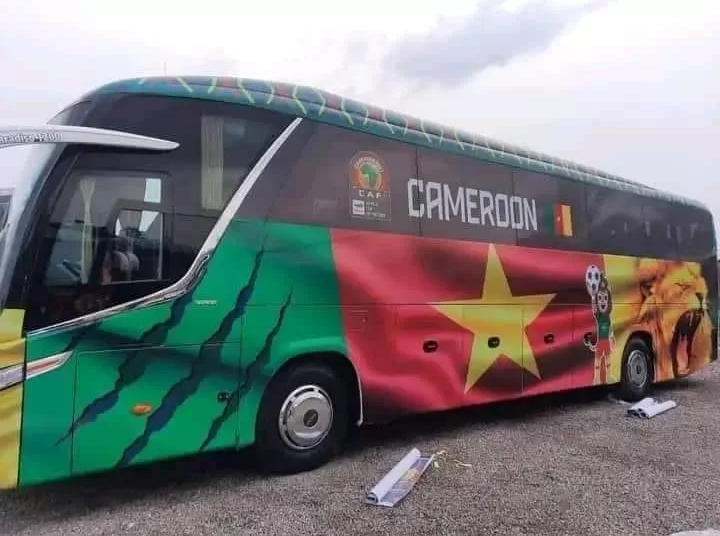 Fécafoot, la société TRANS UNIVERSEL VOYAGES SA