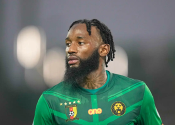 Lions indomptables : les jours de Nkoudou sont-ils comptés ?